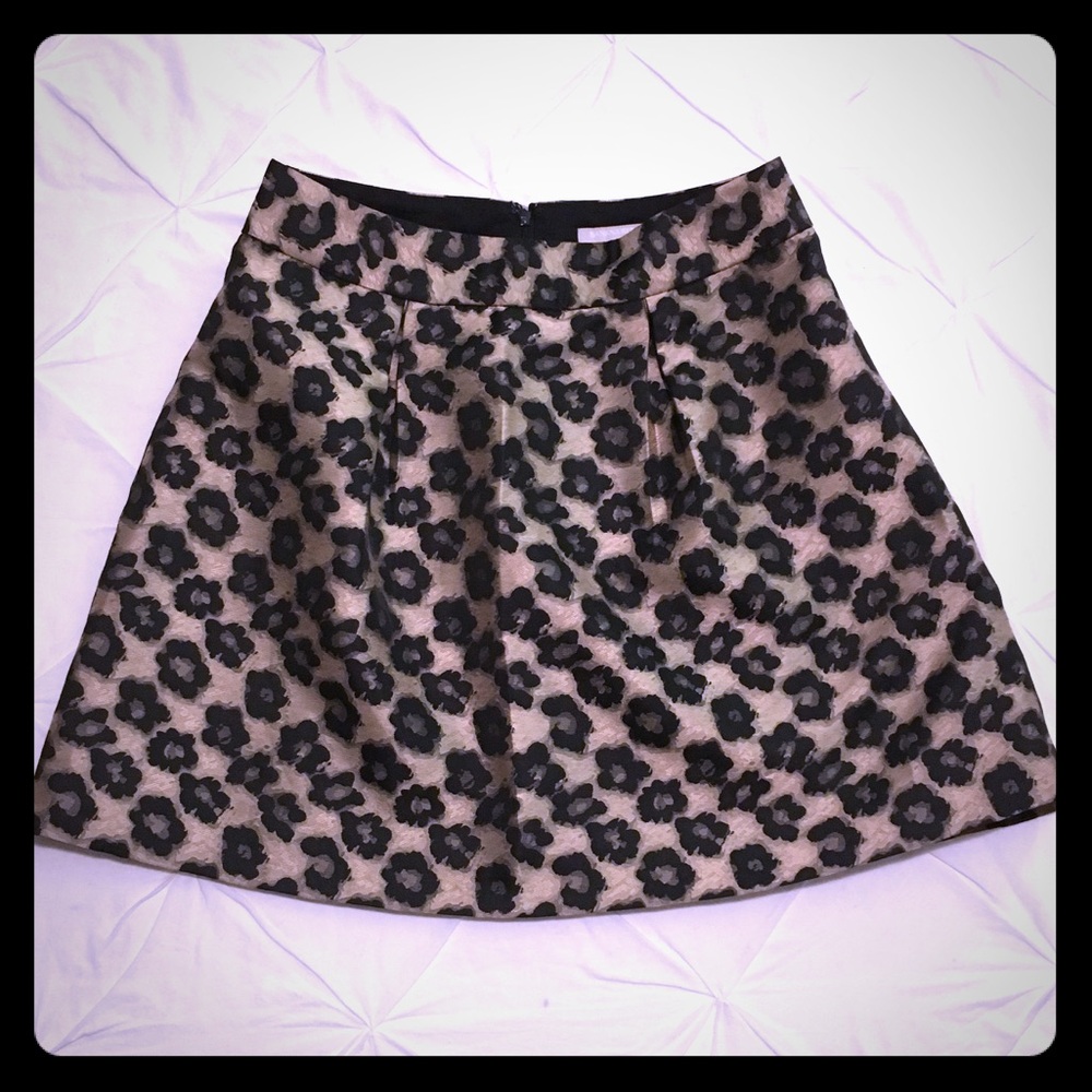 Banana Republic skirt, size 2